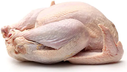 Pollo Entero