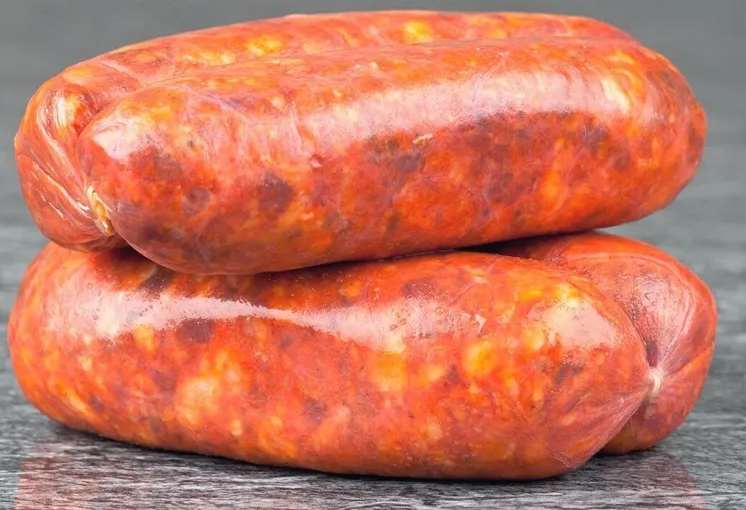 Chorizo de Pollo