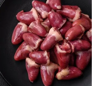 Corazón de Pollo