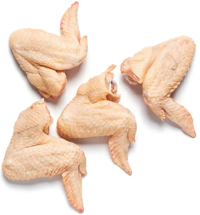 Ala de Pollo
