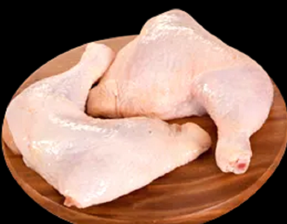Pierna de Pollo