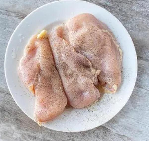 Pechuga de Pollo