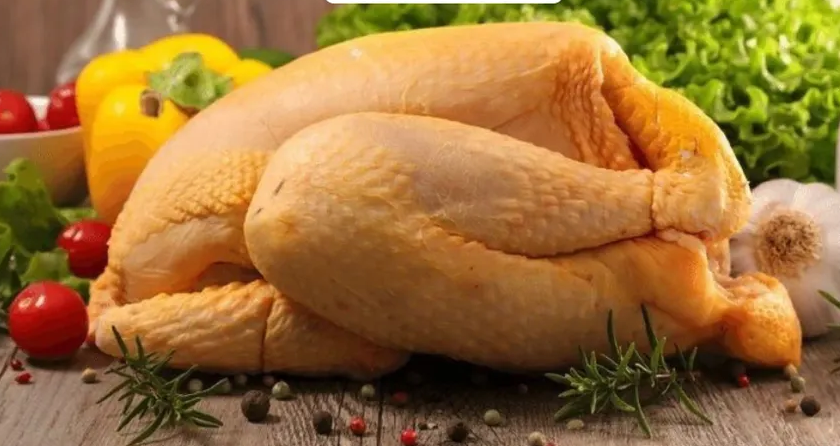 Pollo Entero Premium