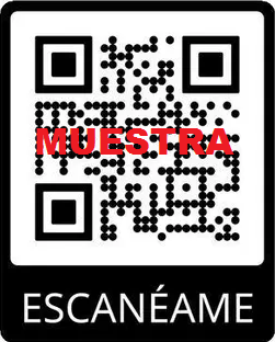 QR de Pago